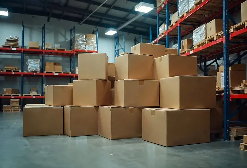 The Future of Manufacturing The Necessity of Integrated ERP in 2025