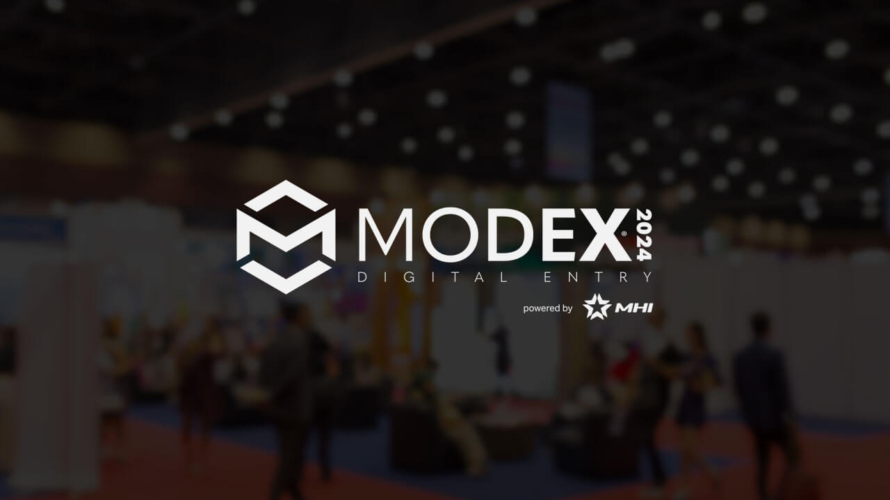 Modex 2024