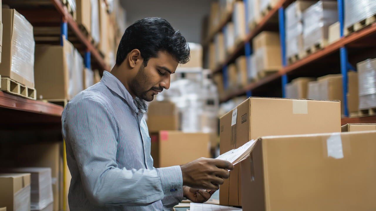 7 Best Practices for Warehousing and Inventory Management
