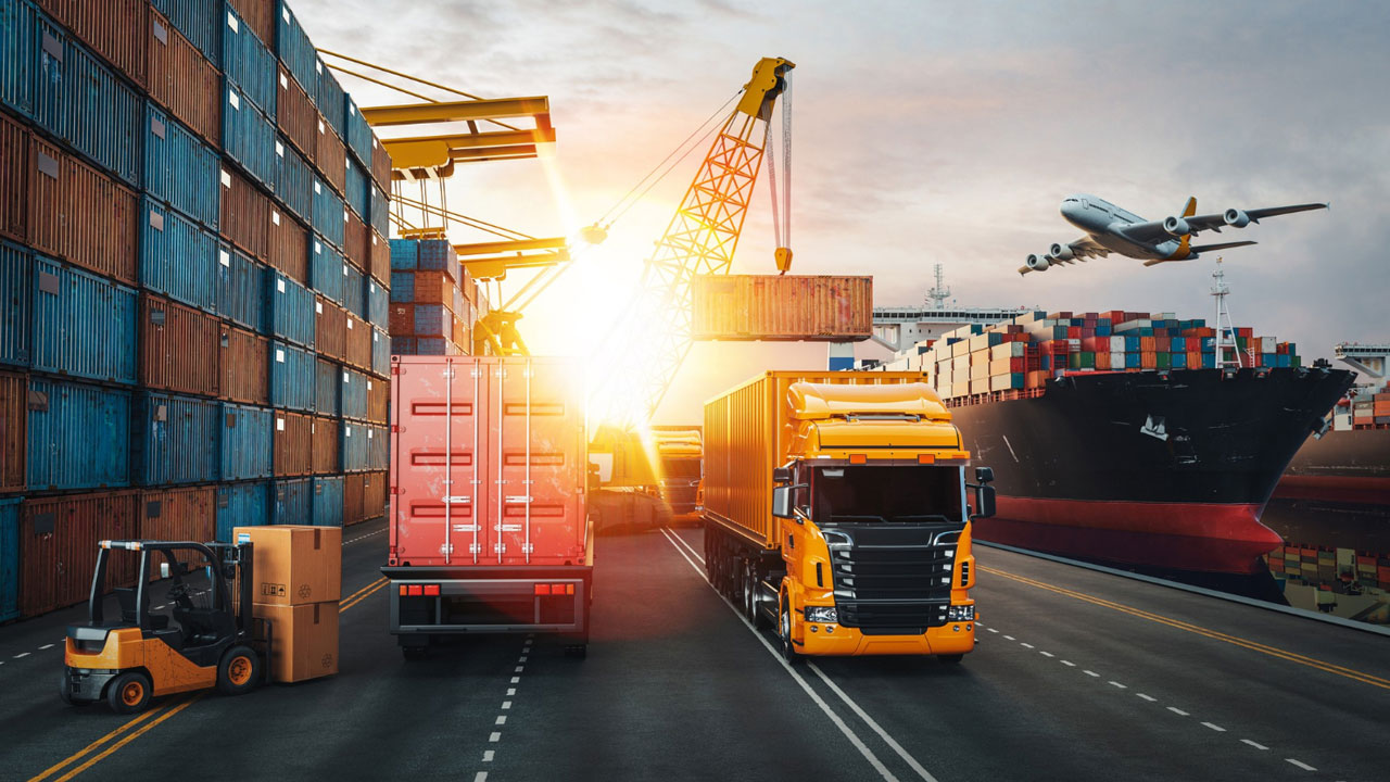 How 3PL & 4PL Logistics are Changing the Global Supply Chain 
