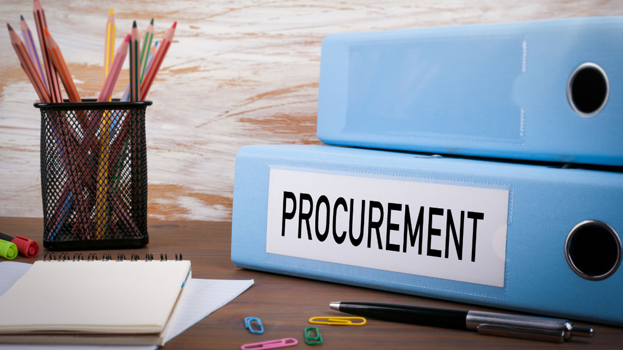 Addressing the 7 Key Challenges in Procurement: Innovative Technology Solutions