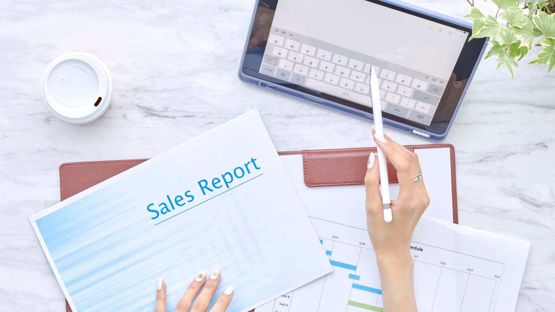 The Role of Automation in Transforming Sales Order Management and Customer Satisfaction