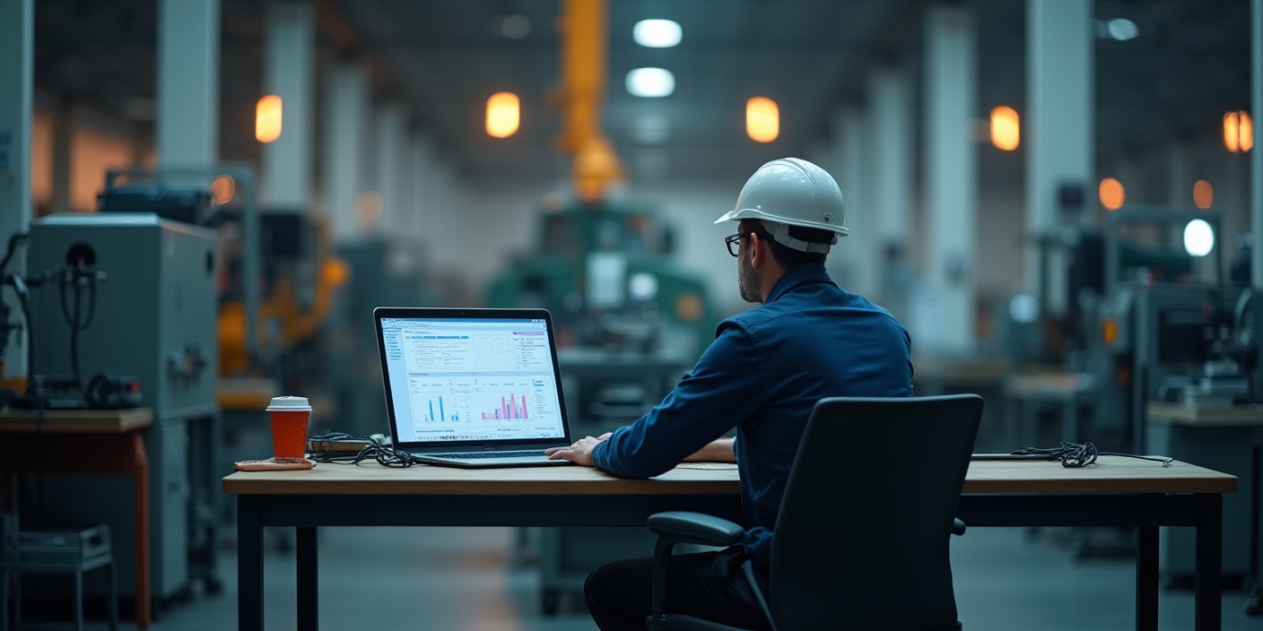 How an Orders Management System for Manufacturing Industry Improves Production Planning?