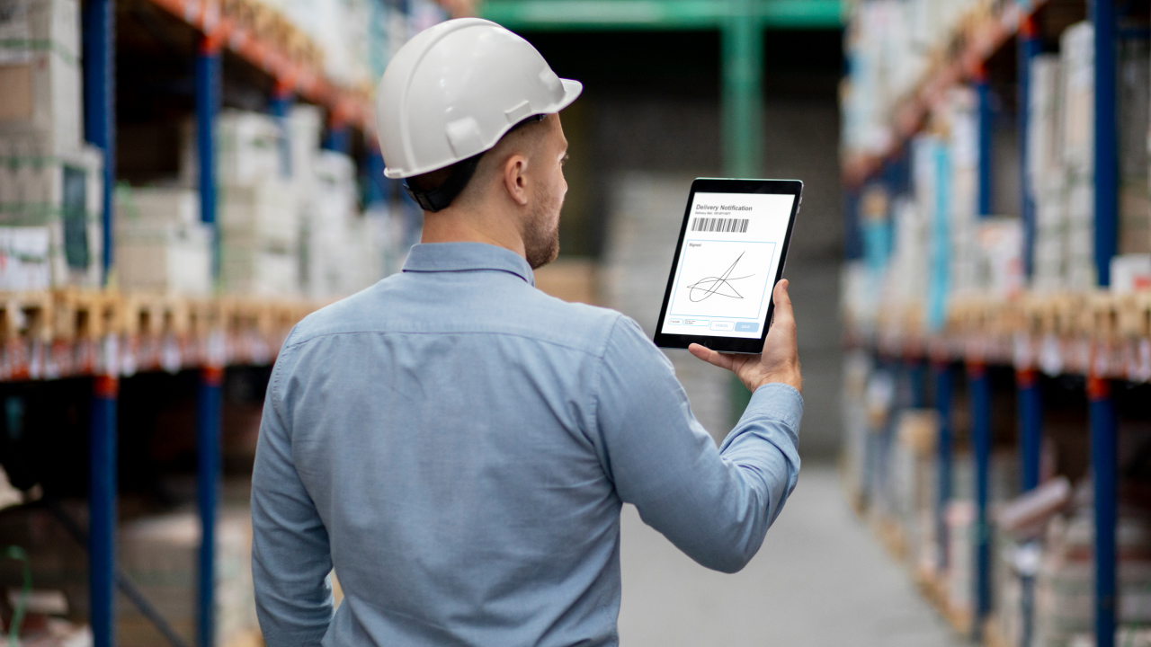 Understanding the Importance of Warehouse Inventory Management